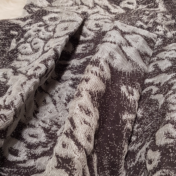 MINK PINK Strapless Mini Dress - Picture 4 of 8